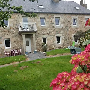 D'hôtes De La Presqu'île Pleubian