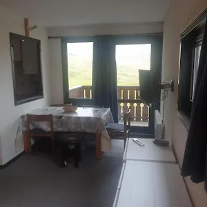 Appartement Olympic Vti