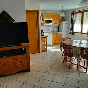 Appartement Les Grands Champs